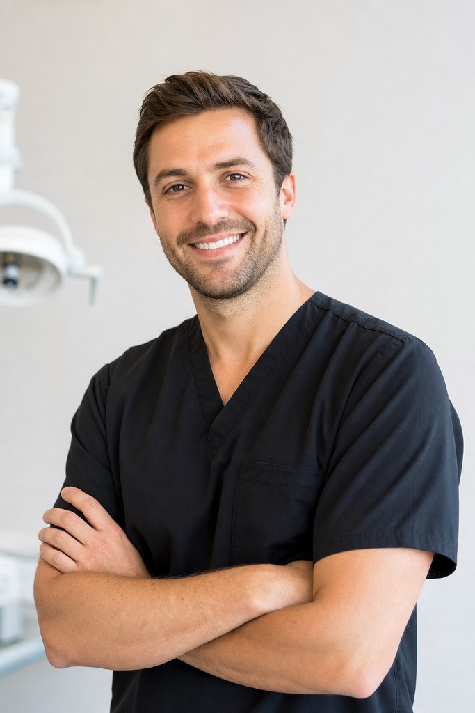 Dr. Max Schmidt