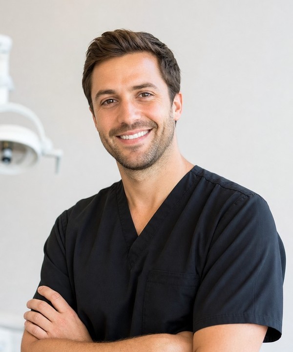 Dr. Max Schmidt