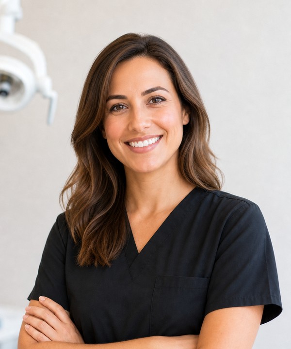 Dr. Laura Berger