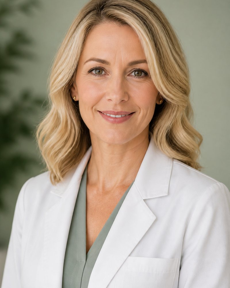 Dr. Helena Richter