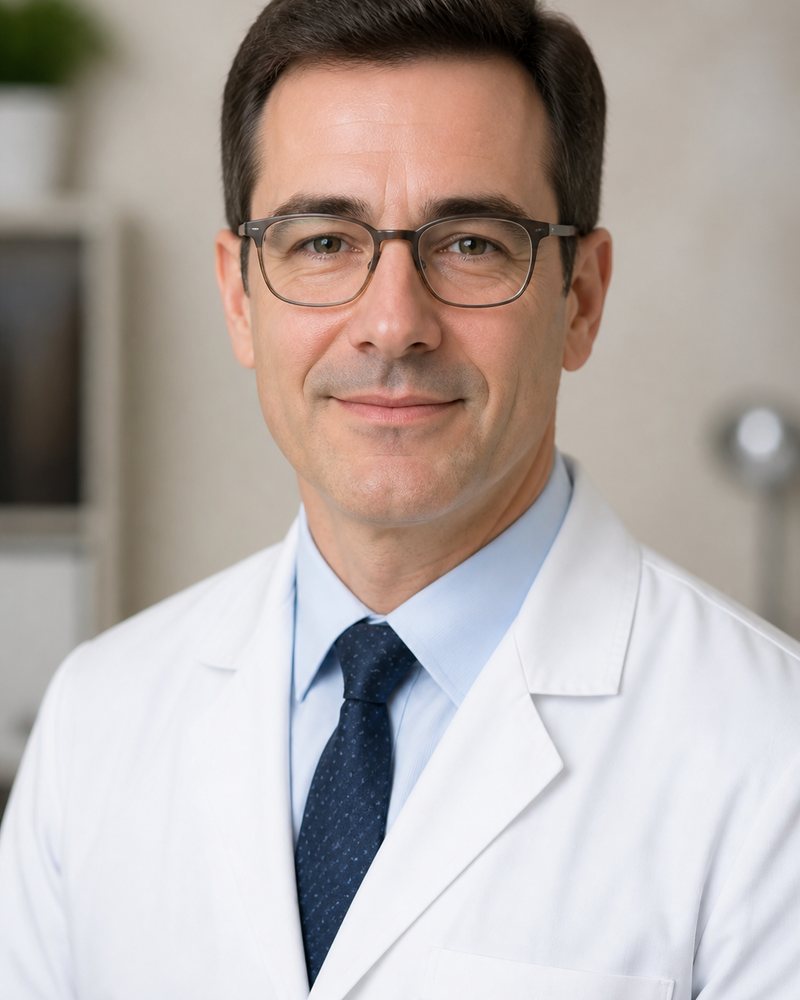 Dr. Markus Eller