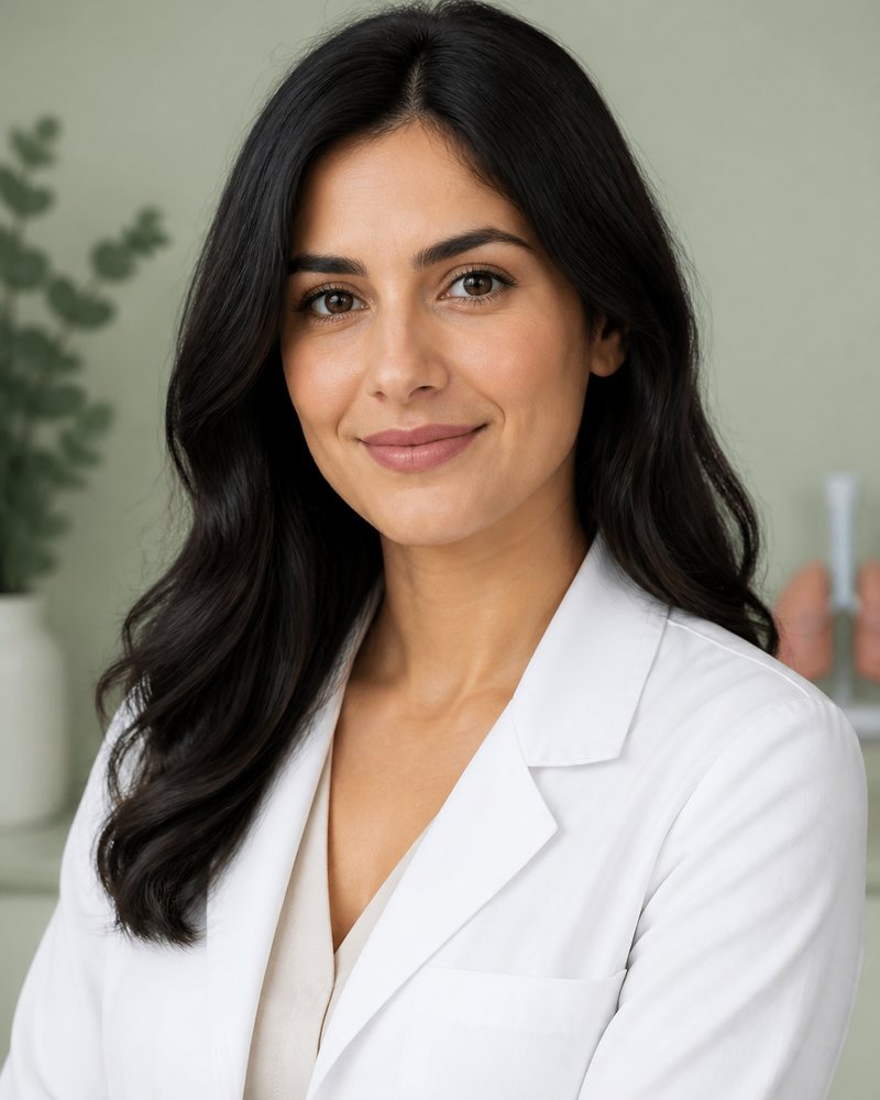 Dr. Sofia Lang