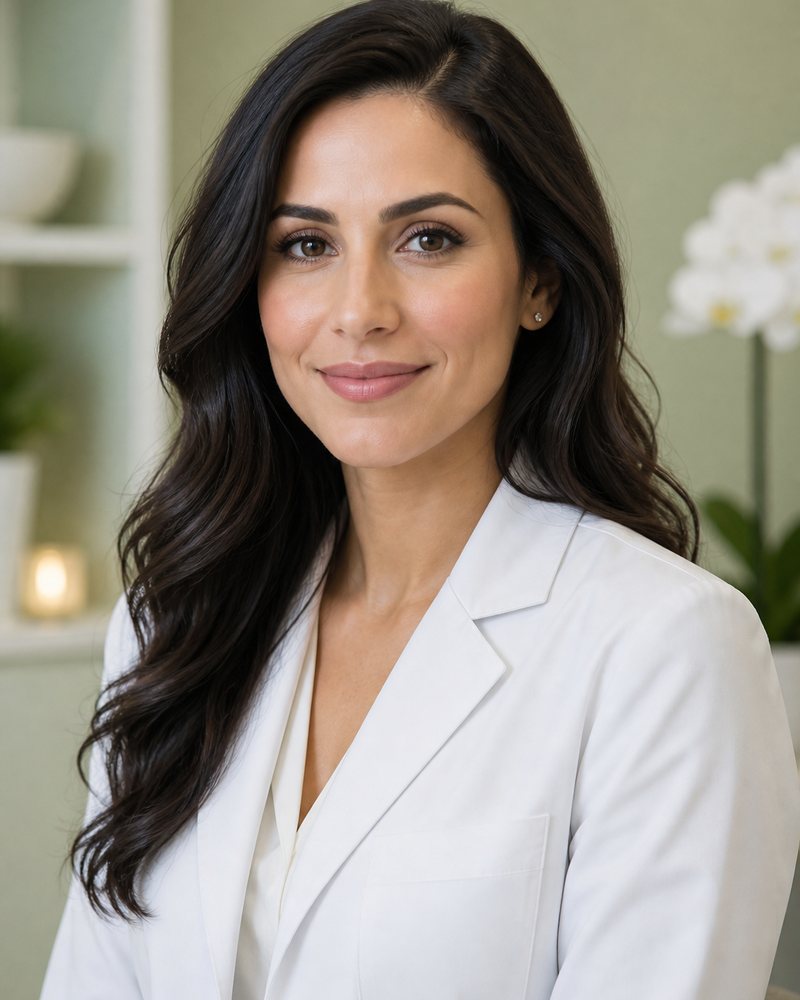 Dr. Mira Vogel