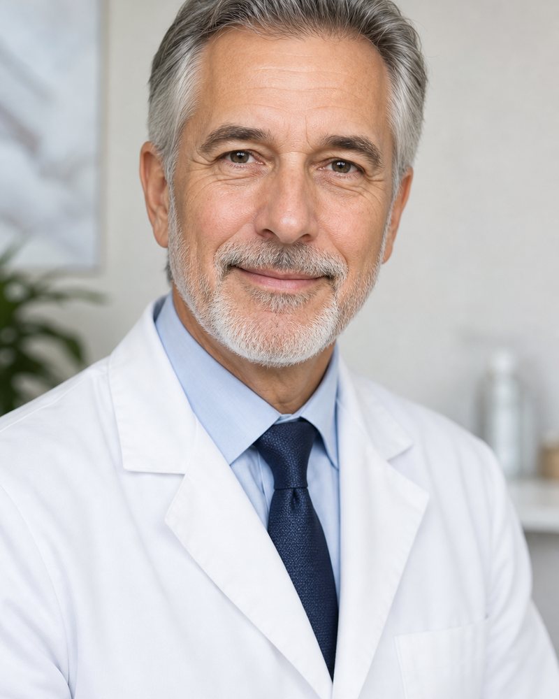 Dr. Paul Steiner