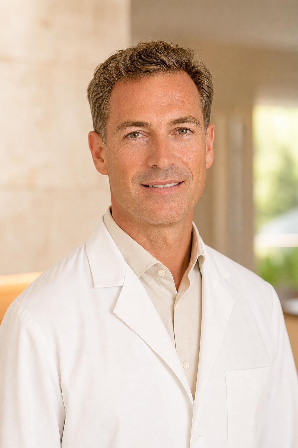 Dr. Andreas Fischer