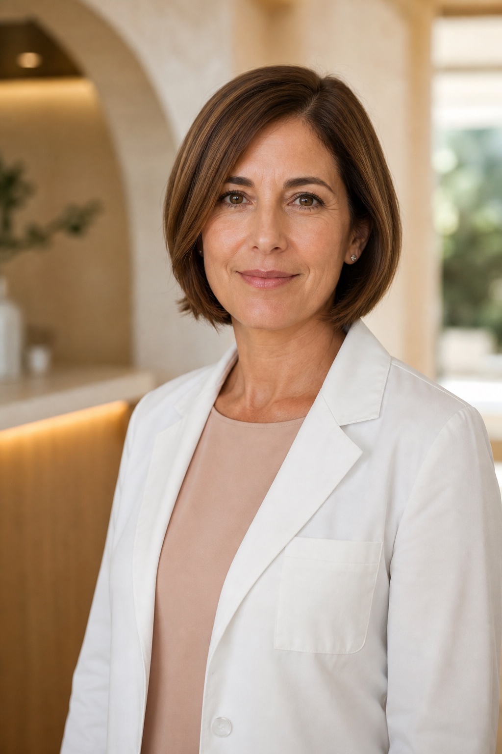 Dr. Laura Hartmann