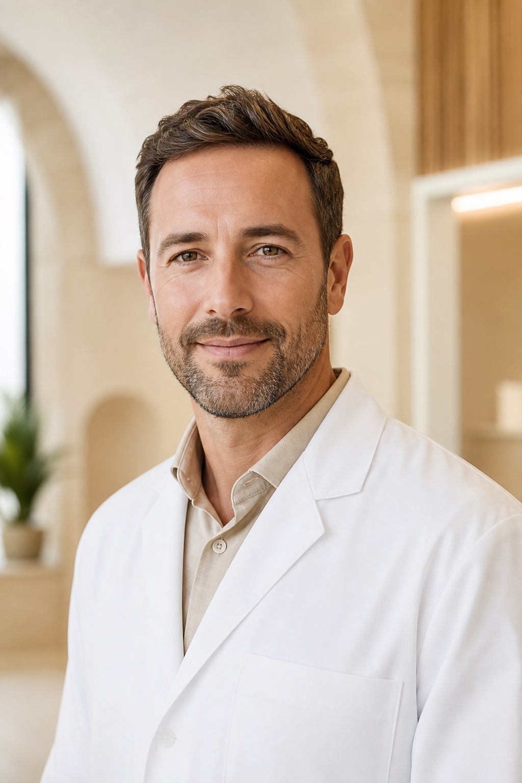 Dr. Tobias Keller