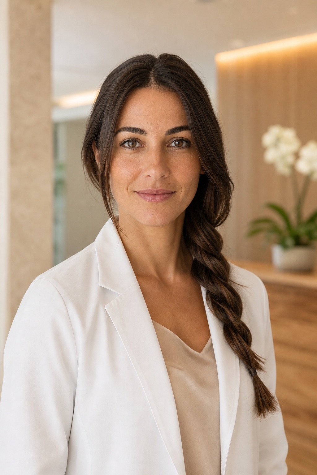 Dr. Clara Neumann