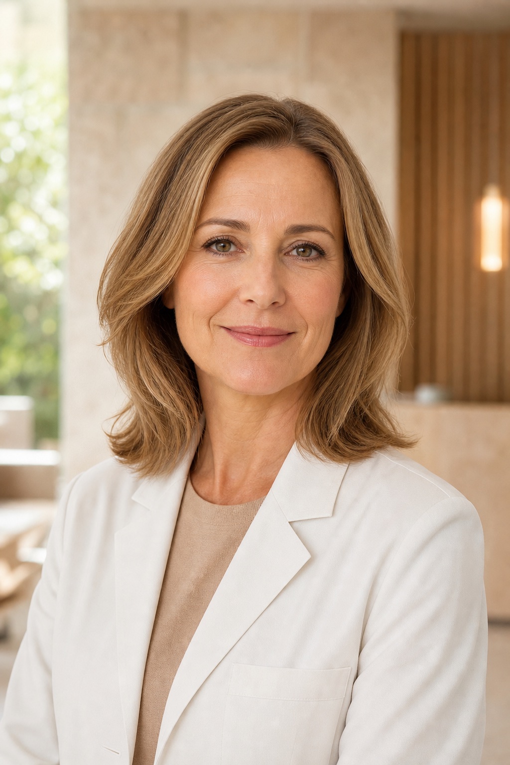 Dr. Helena Richter