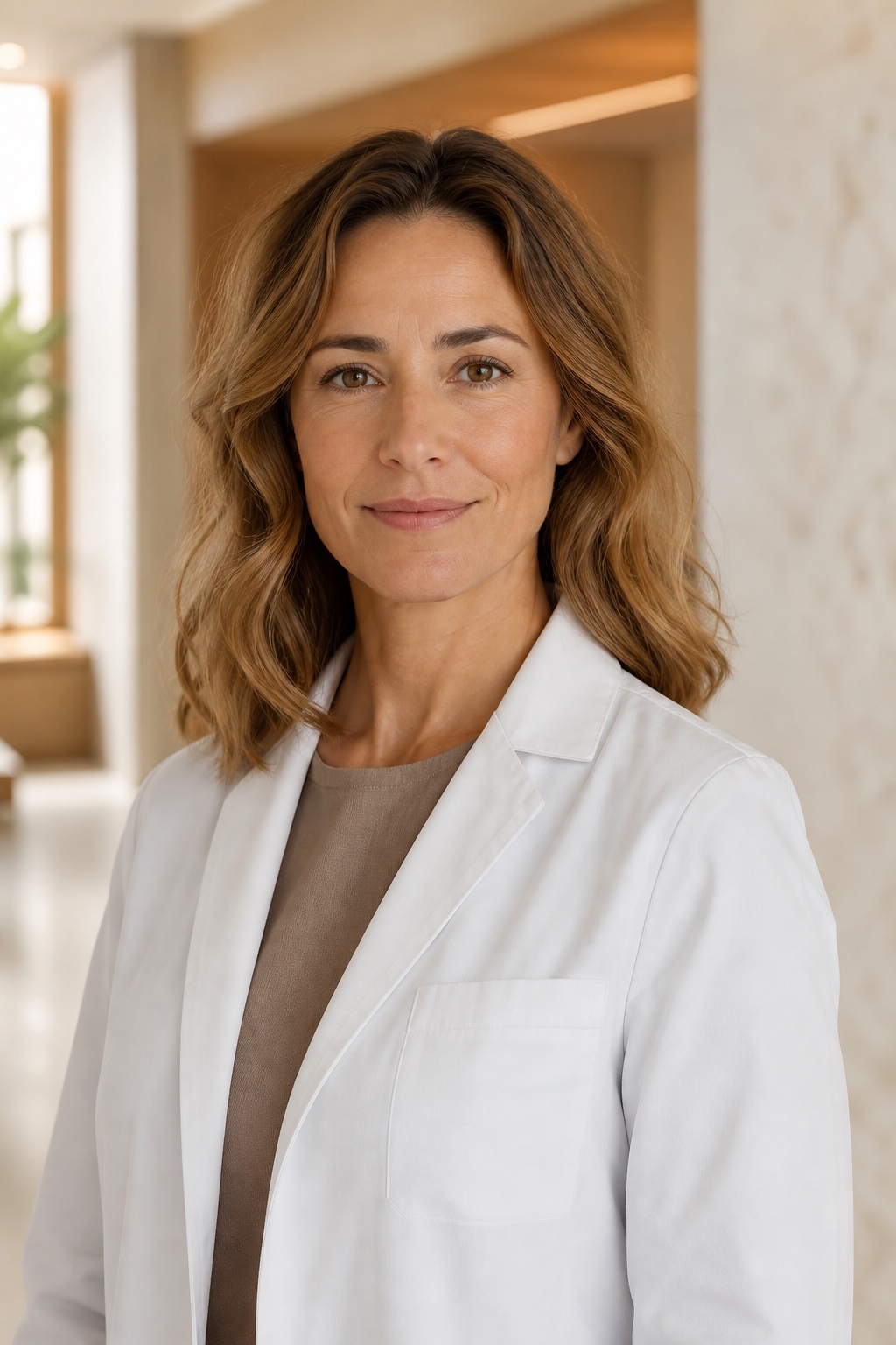 Dr. Marta Schubert