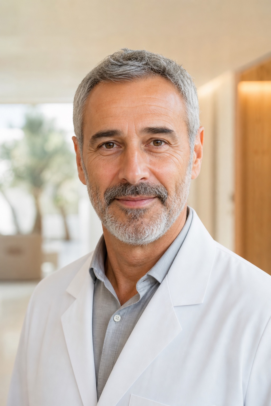 Dr. Jan Weber