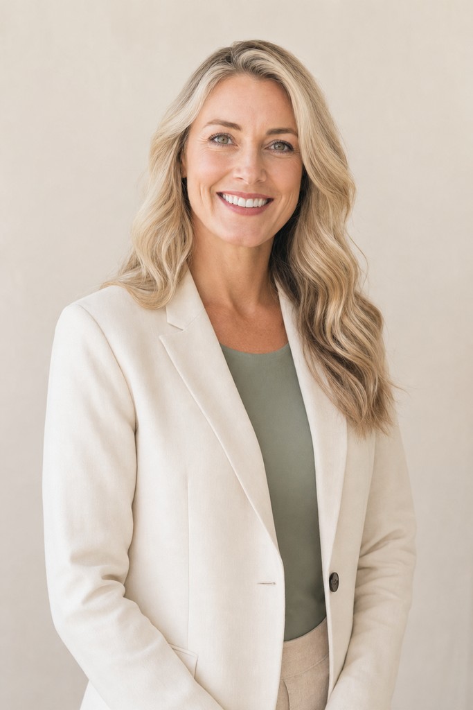 Dr. Lena Kuiper