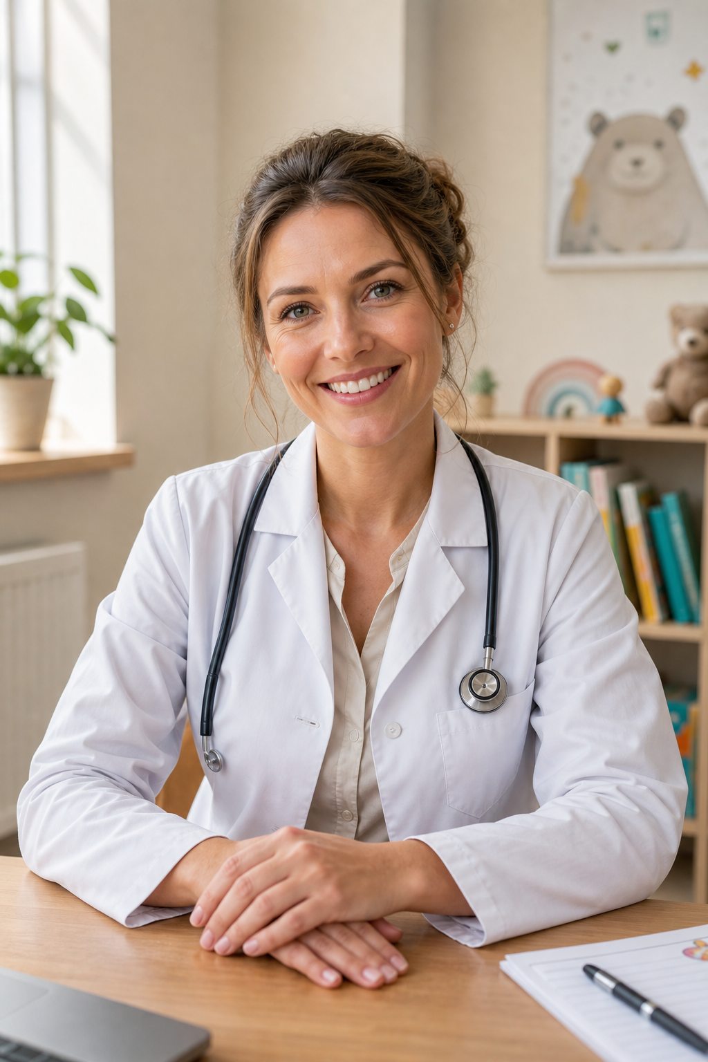 Dr. Lena Hoffmann